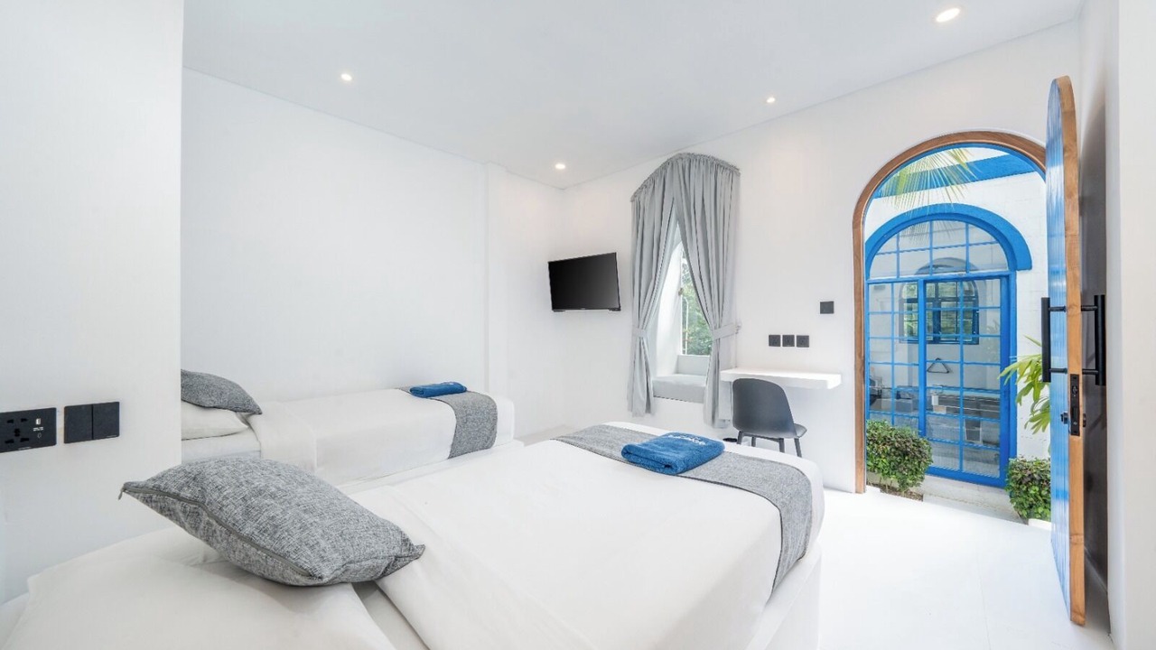 Photo of Bedroom in Uluwatu