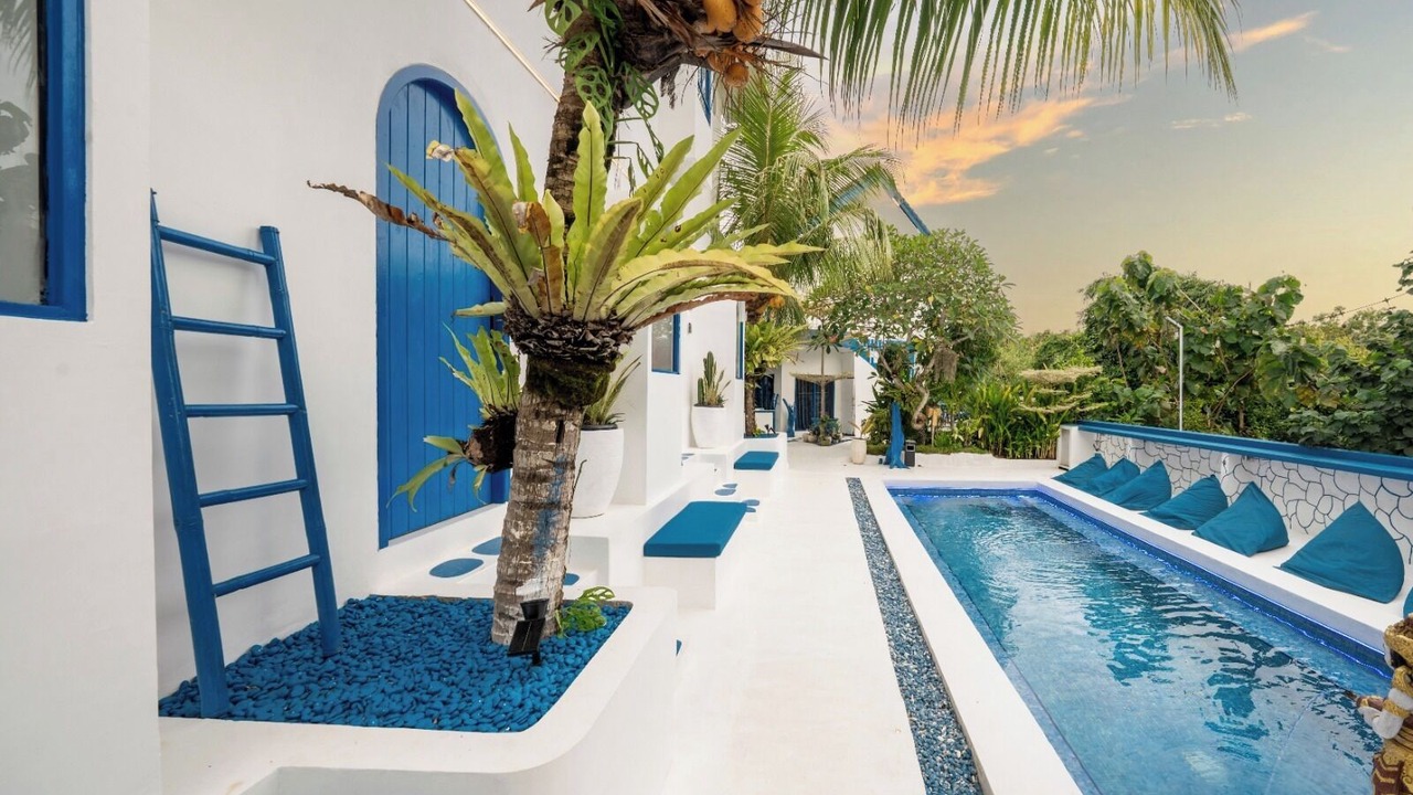 Photo of Outdoor in Uluwatu