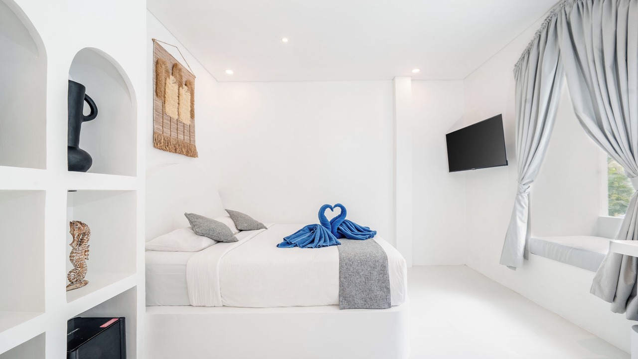 Photo of Bedroom in Uluwatu