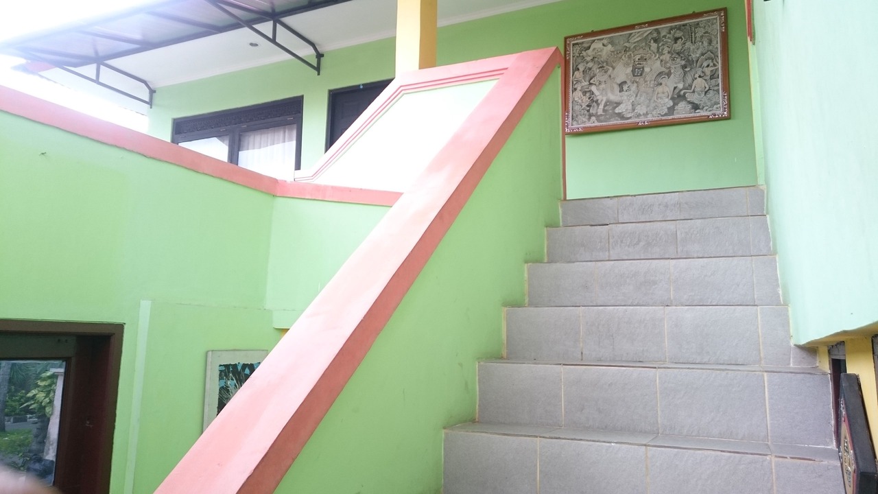 Photo of Bedroom in Kartika Plaza
