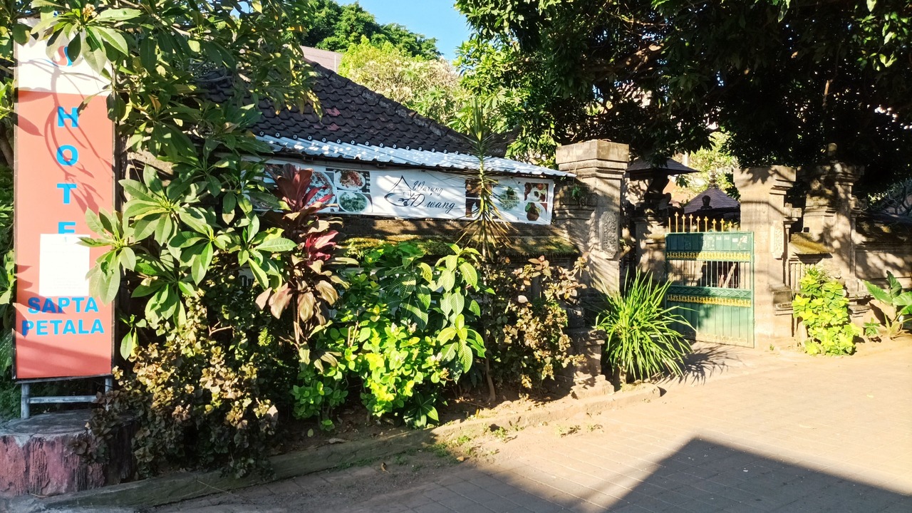 Photo of Outdoor in Kartika Plaza