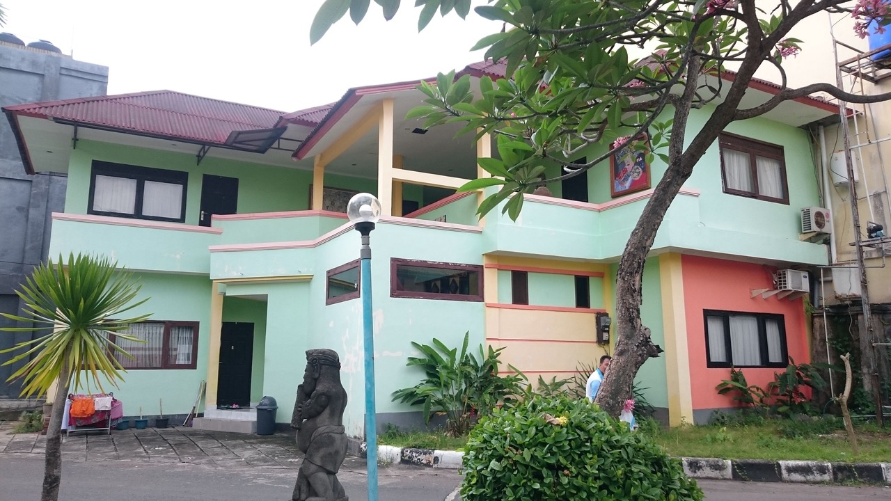 Photo of Bedroom in Kartika Plaza
