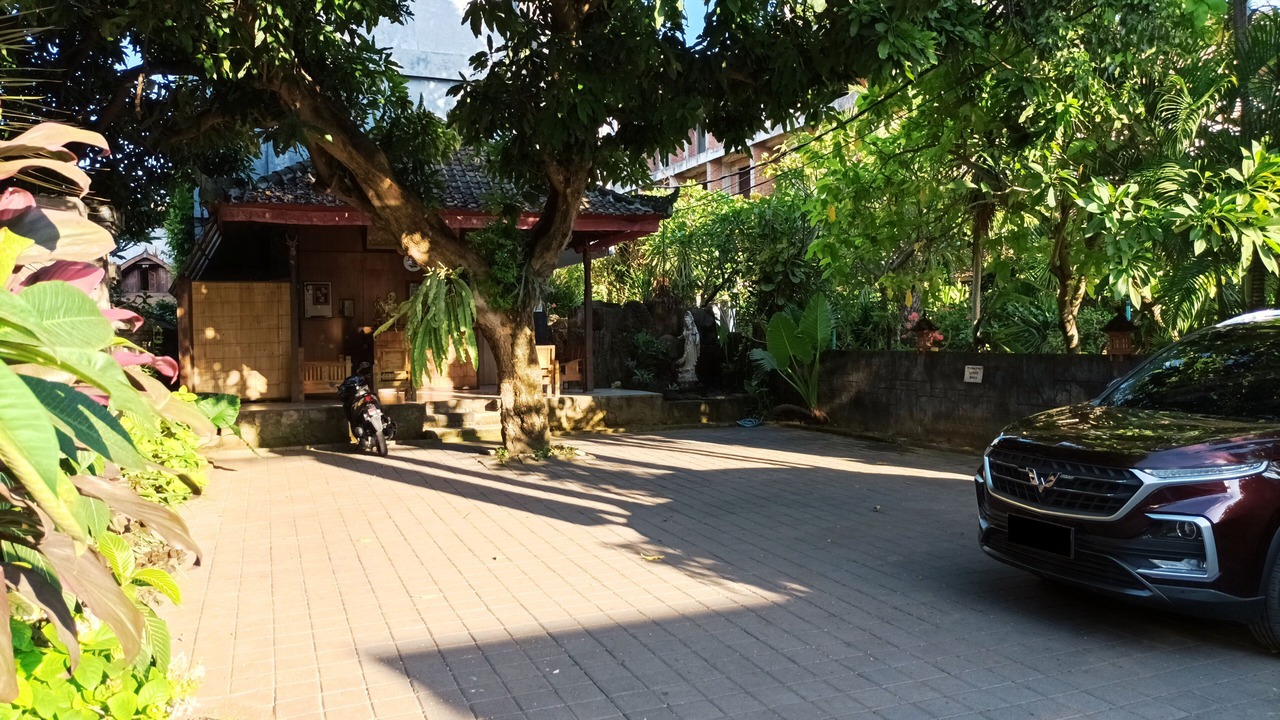 Photo of Outdoor in Kartika Plaza