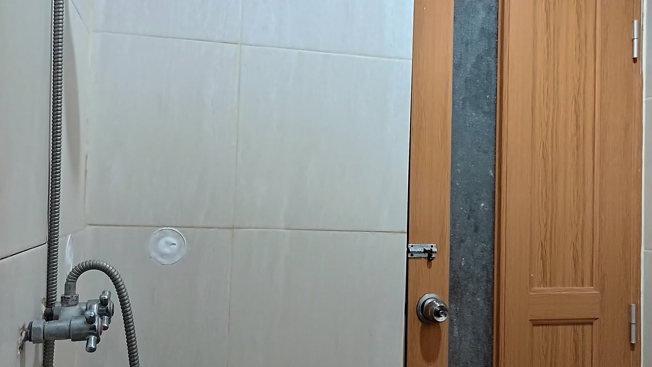 Photo of Bathroom in Kartika Plaza