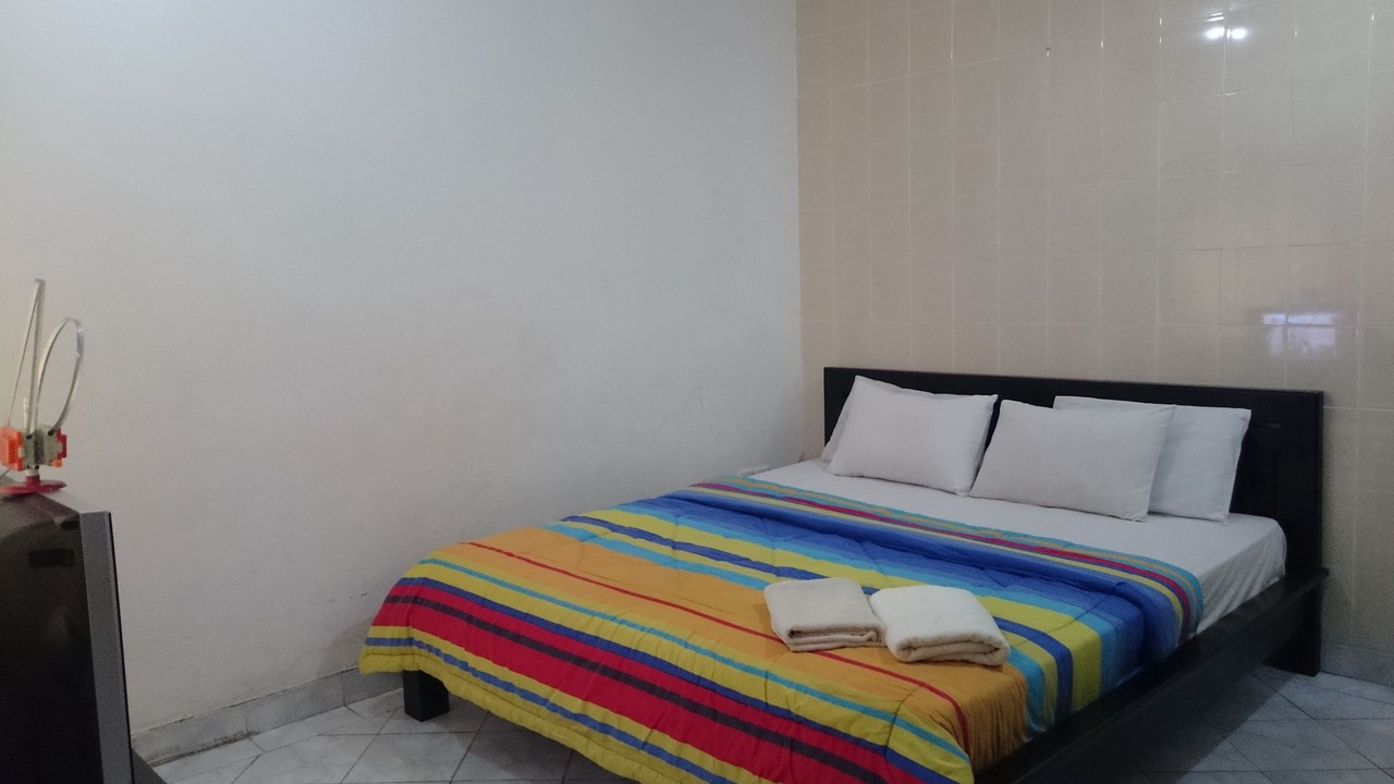 Photo of Bedroom in Kartika Plaza