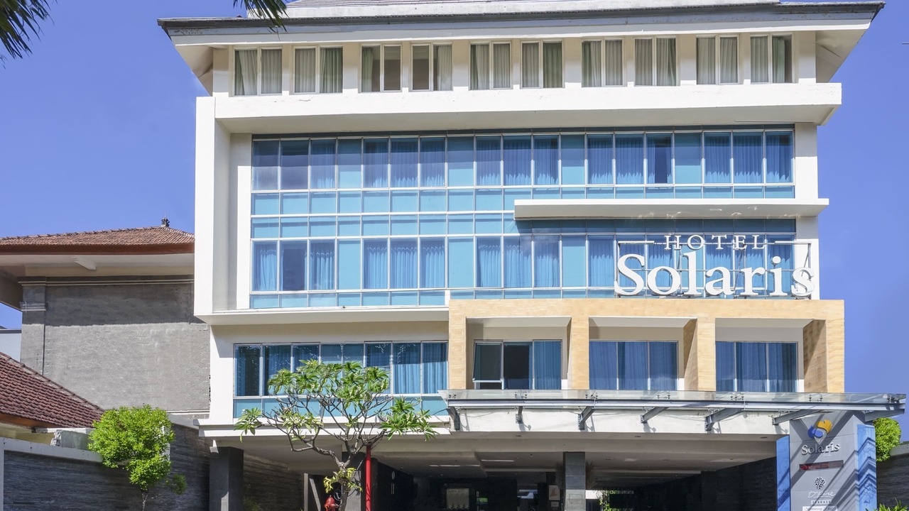Photo of Outdoor in Kartika Plaza