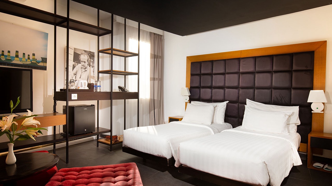 Photo of Bedroom in Dewi Sri