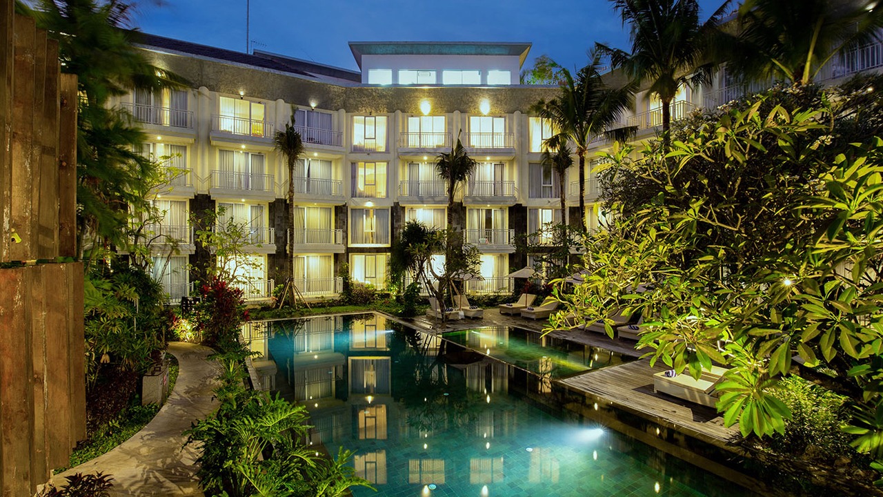 Photo of Outdoor in Dewi Sri