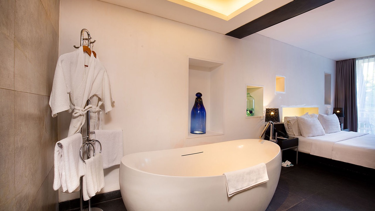 Photo of Bathroom in Dewi Sri