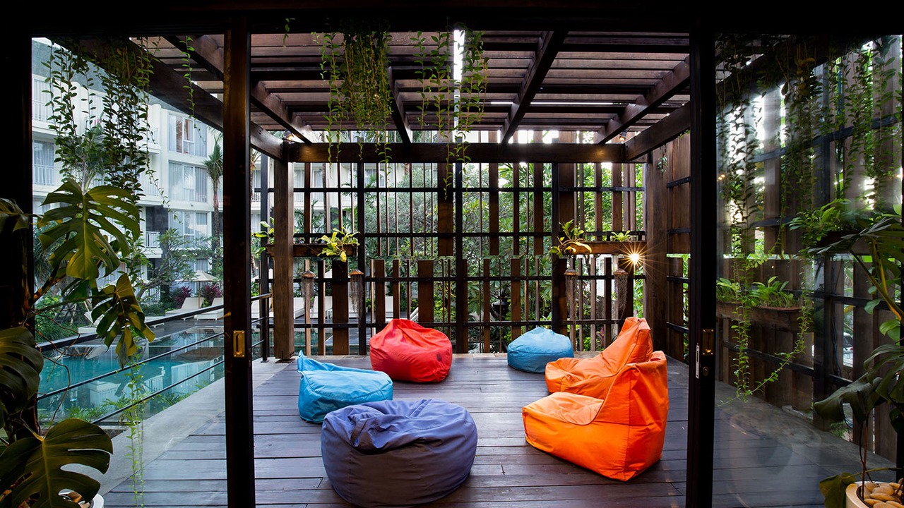 Photo of Outdoor in Dewi Sri