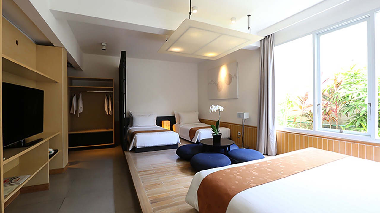 Photo of Bedroom in Dewi Sri