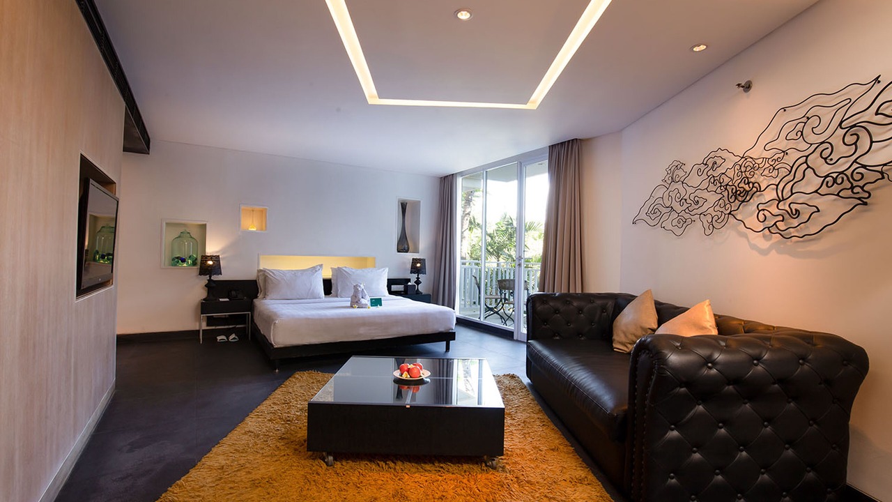 Photo of Bedroom in Dewi Sri