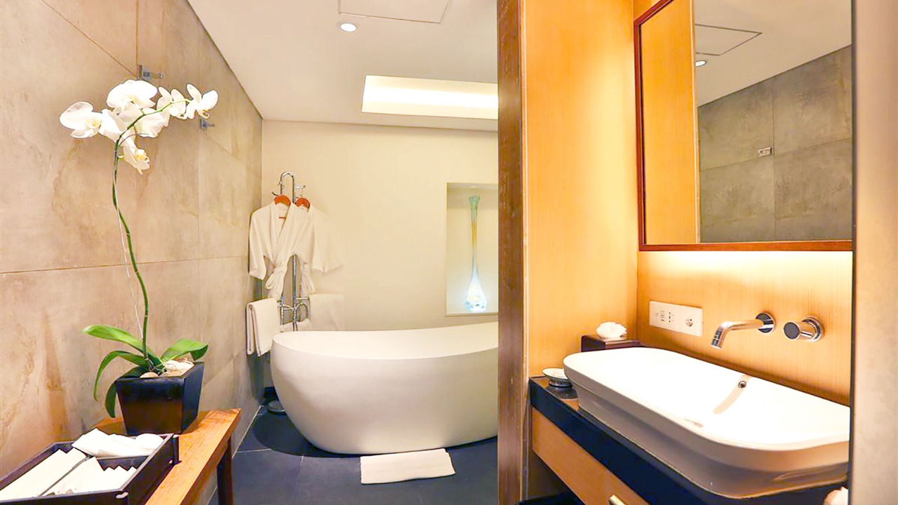 Photo of Bathroom in Dewi Sri