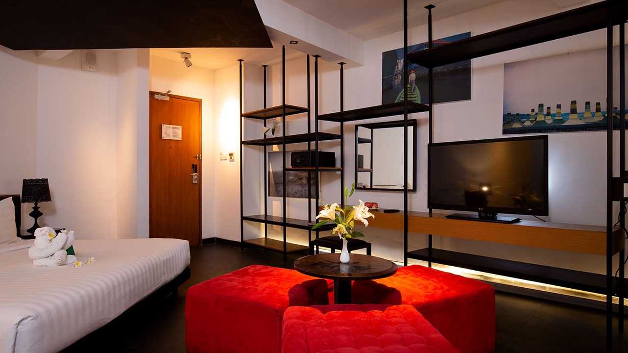 Photo of Bedroom in Dewi Sri