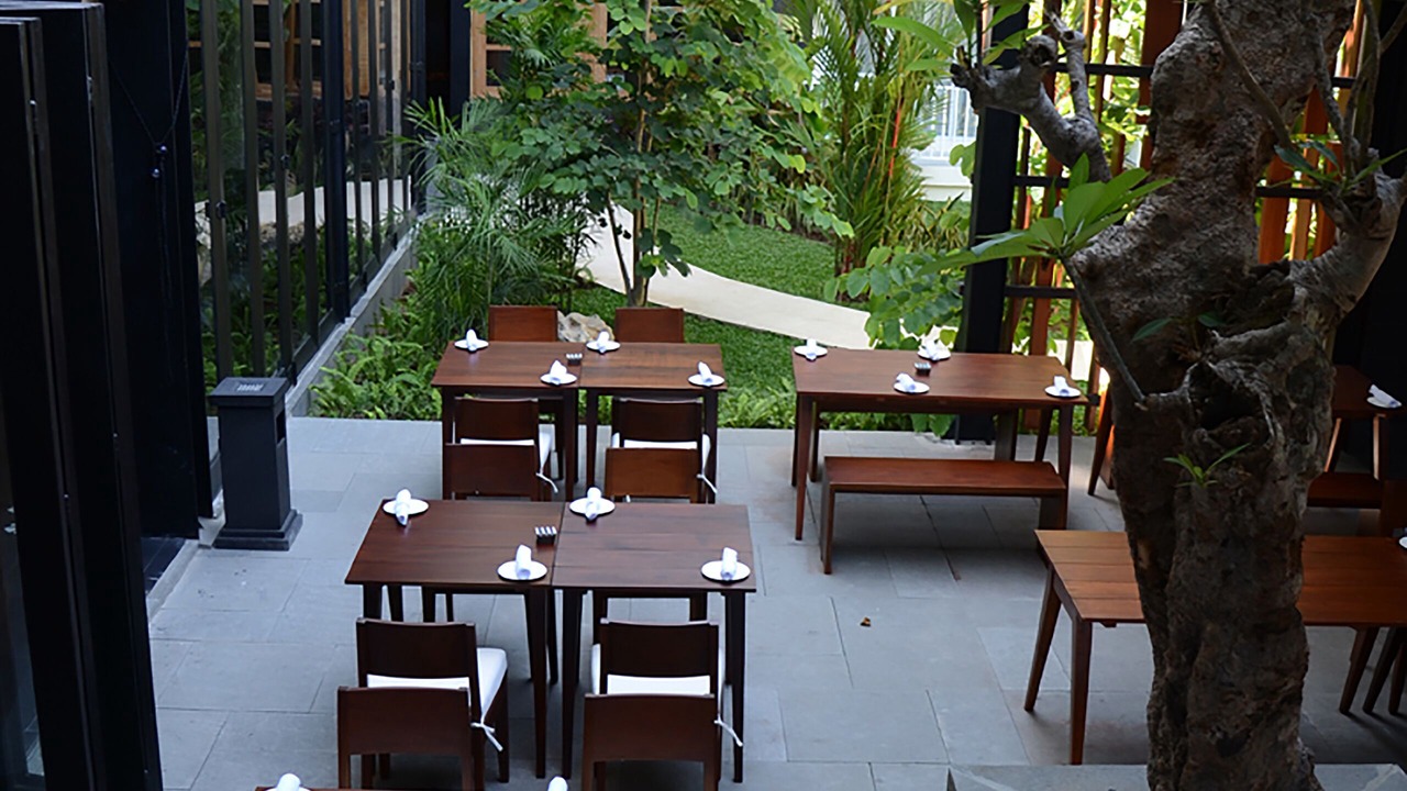 Photo of Outdoor in Dewi Sri