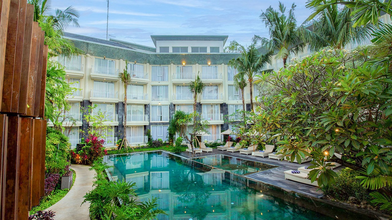 Photo of Outdoor in Dewi Sri