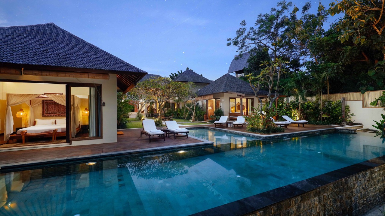Photo of Outdoor in Batu Bolong