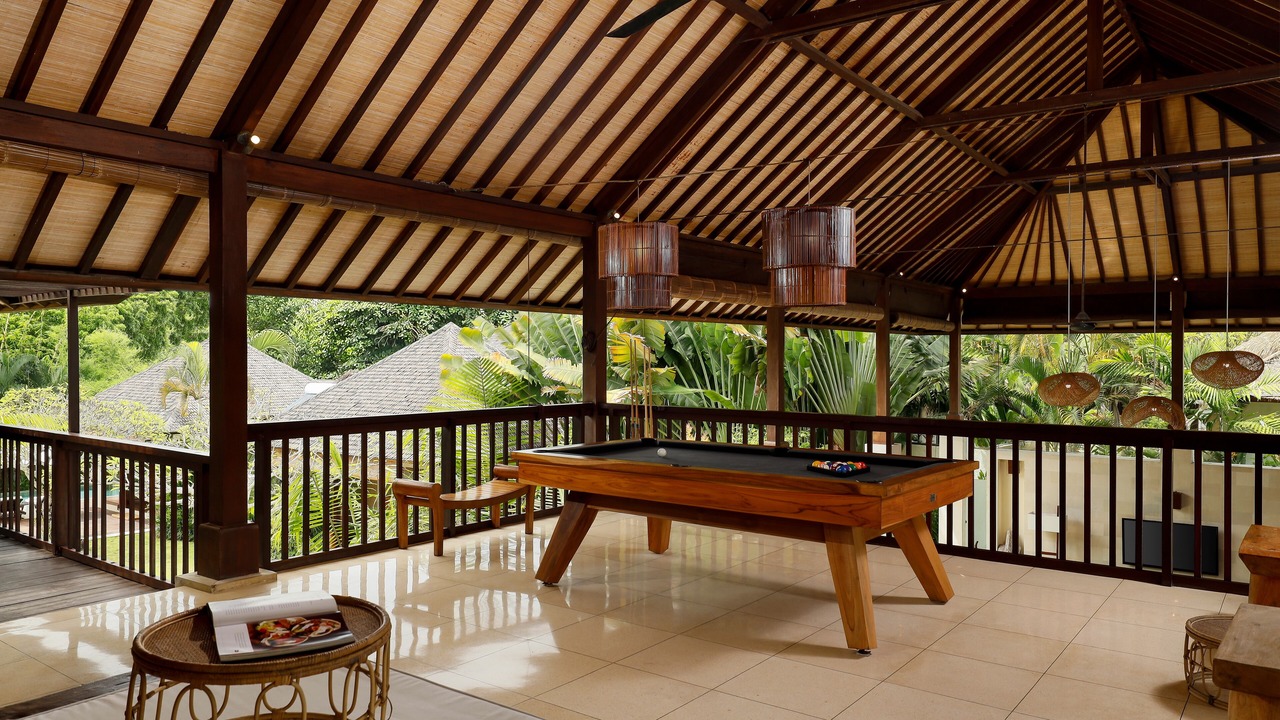 Photo of Outdoor in Batu Bolong