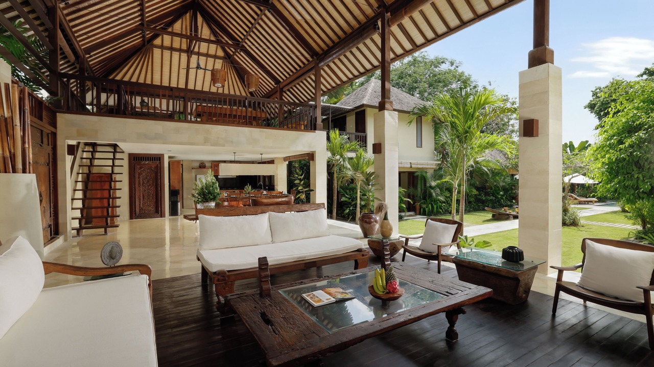Photo of Outdoor in Batu Bolong