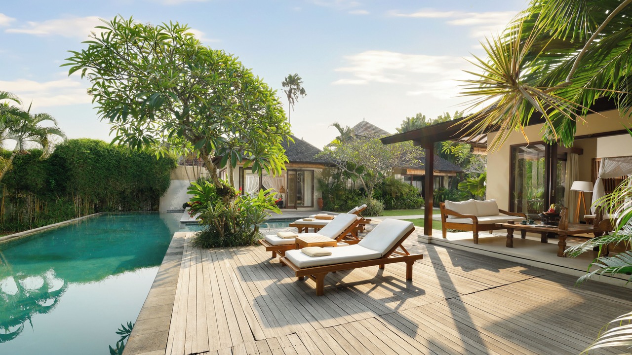 Photo of Outdoor in Batu Bolong