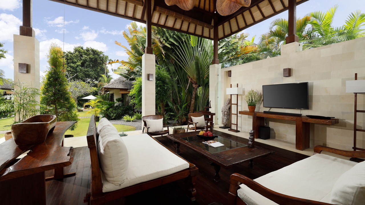 Photo of Outdoor in Batu Bolong