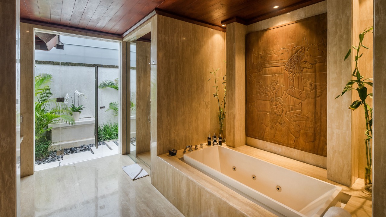 Photo of Bathroom in Pecatu