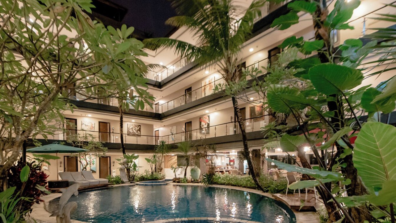 Photo of Outdoor in Kuta Selatan