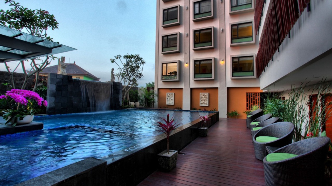 Photo of Outdoor in Sunset Road