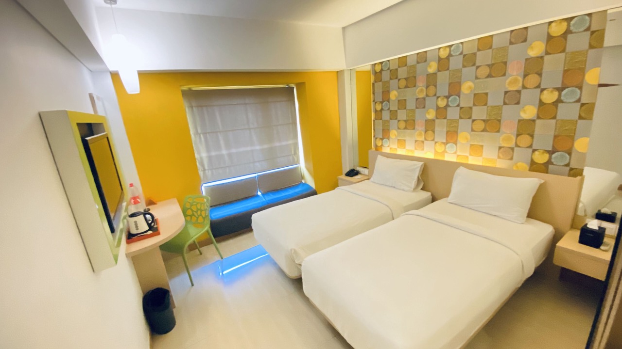 Photo of Bedroom in Sunset Road