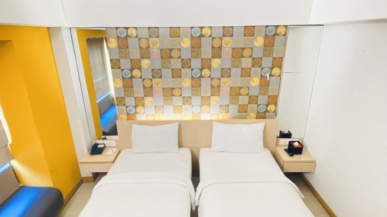 Photo of Bedroom in Sunset Road