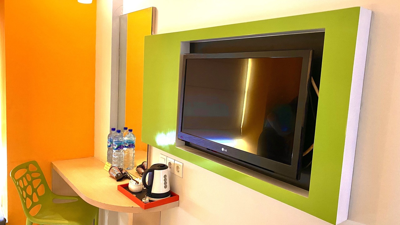 Photo of Bedroom in Sunset Road