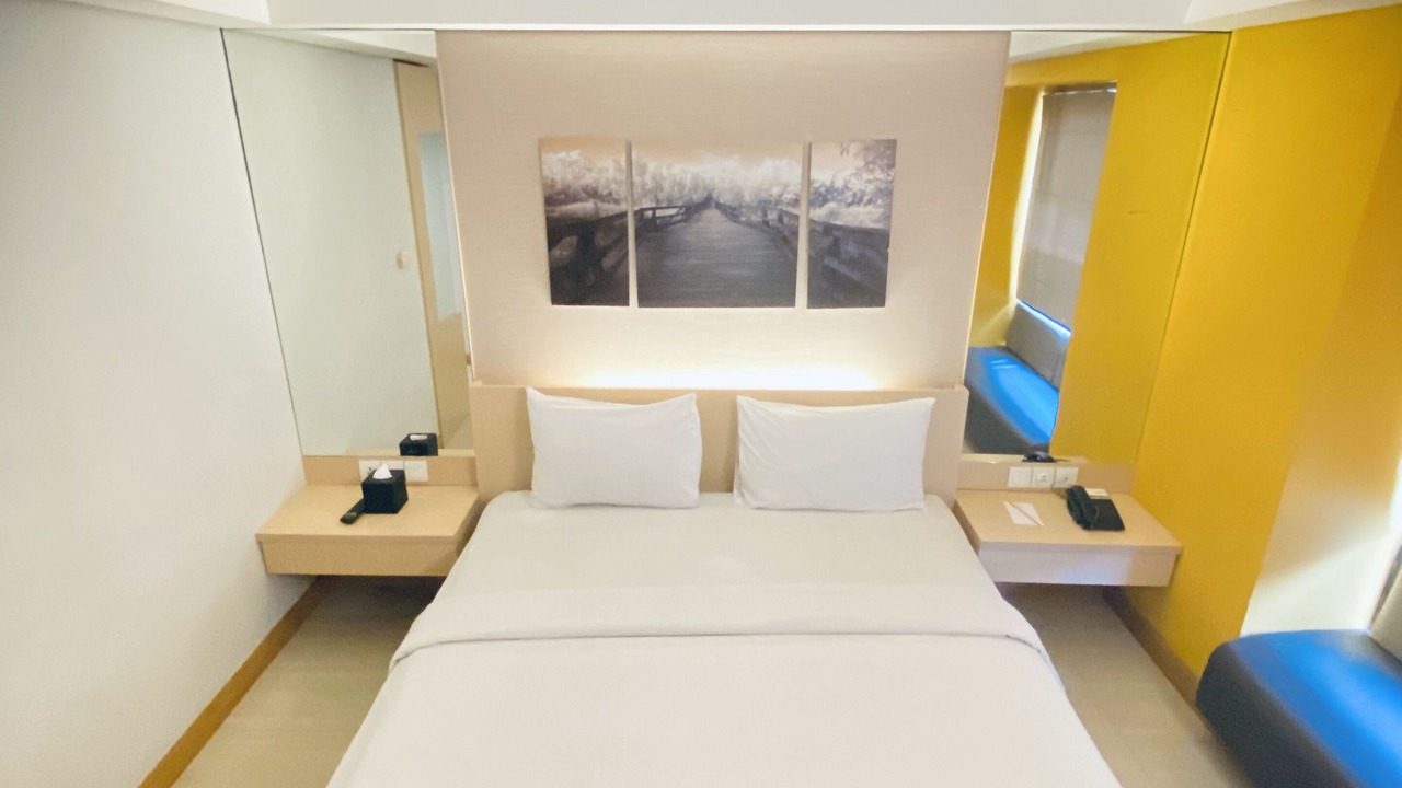 Photo of Bedroom in Sunset Road