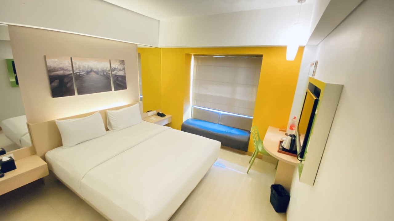 Photo of Bedroom in Sunset Road