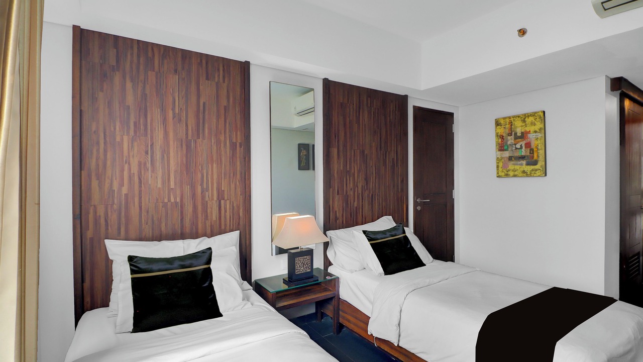 Photo of Bedroom in Dyanapura