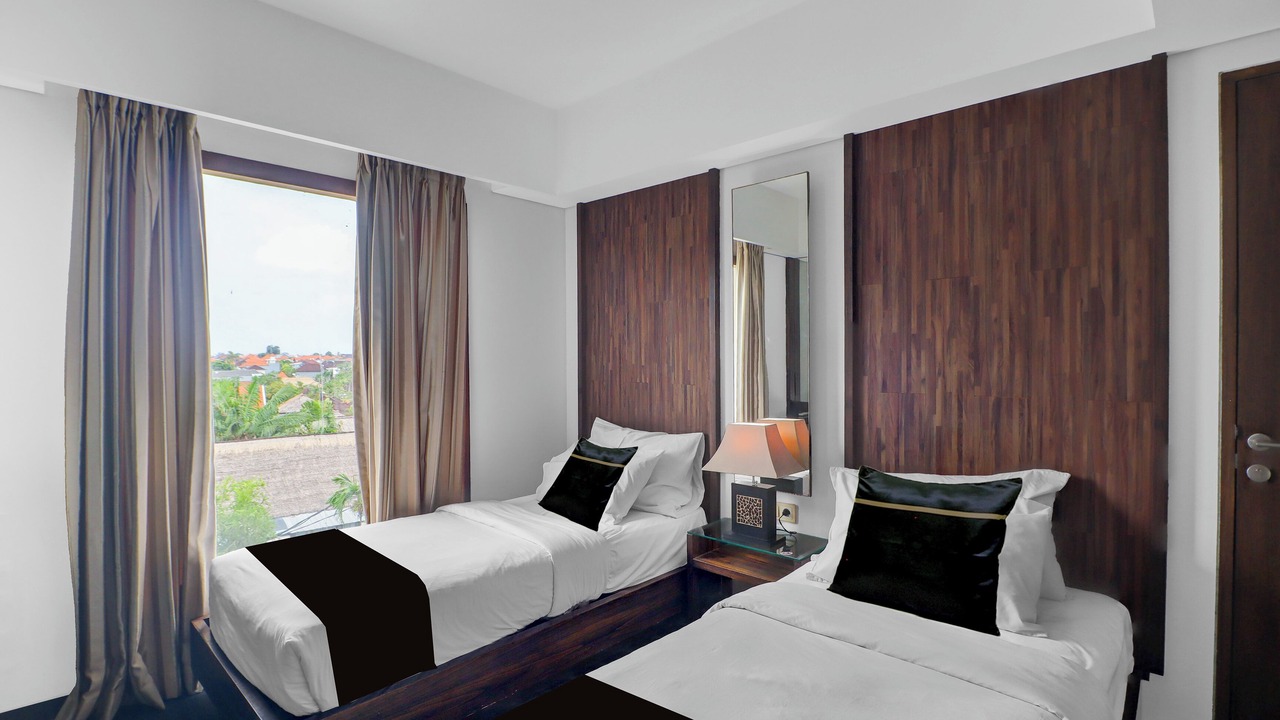 Photo of Bedroom in Dyanapura