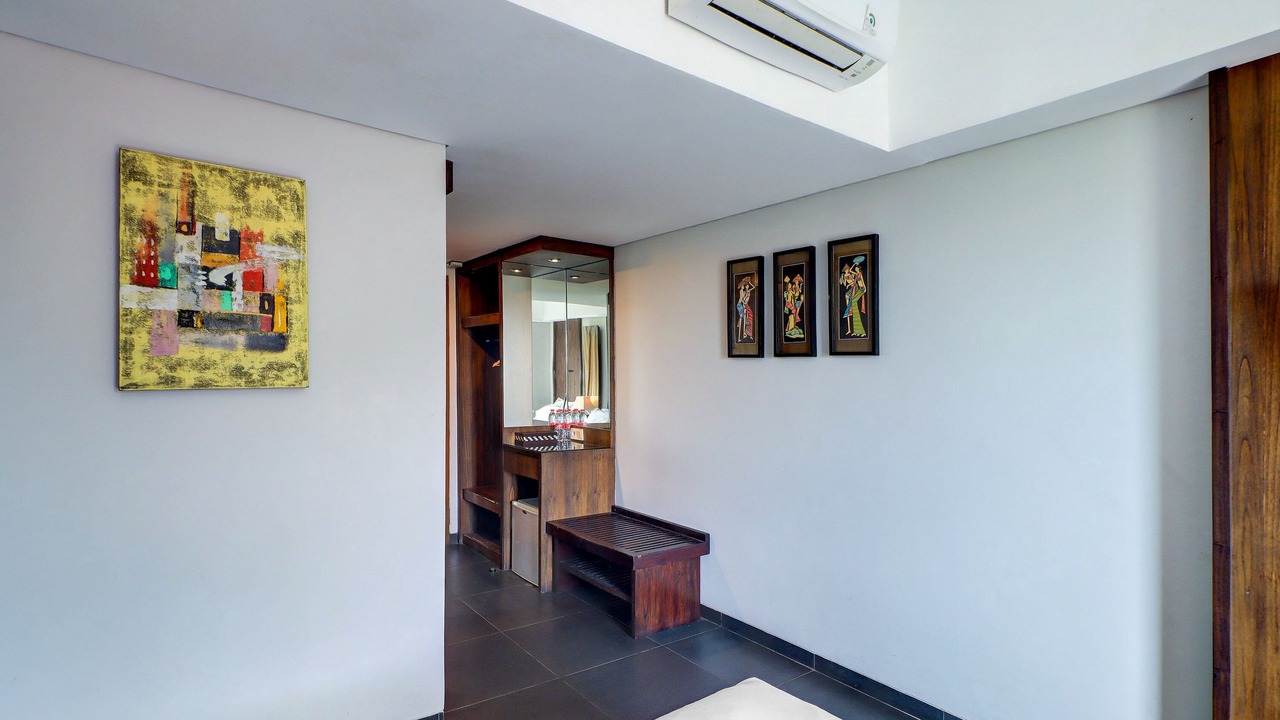 Photo of Bedroom in Dyanapura