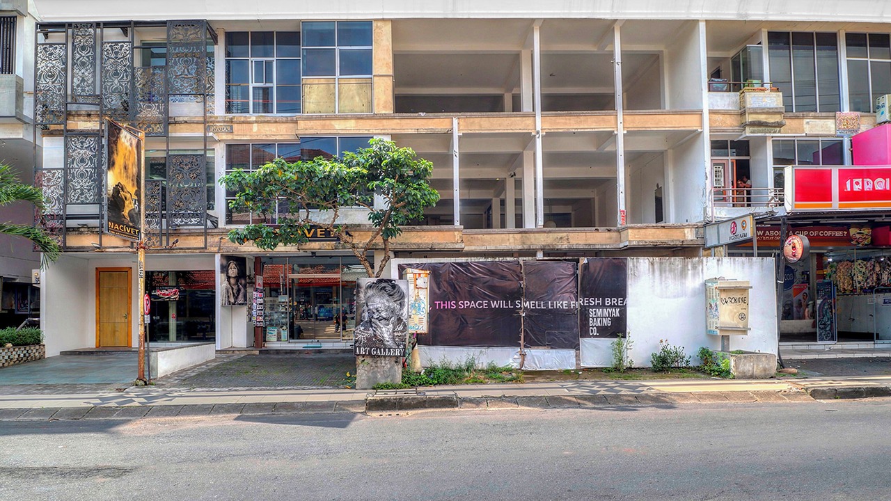Photo of Outdoor in Dyanapura