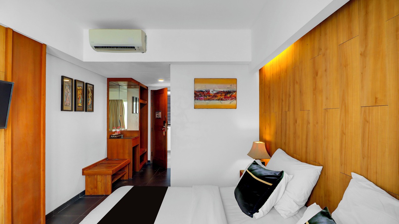 Photo of Bedroom in Dyanapura