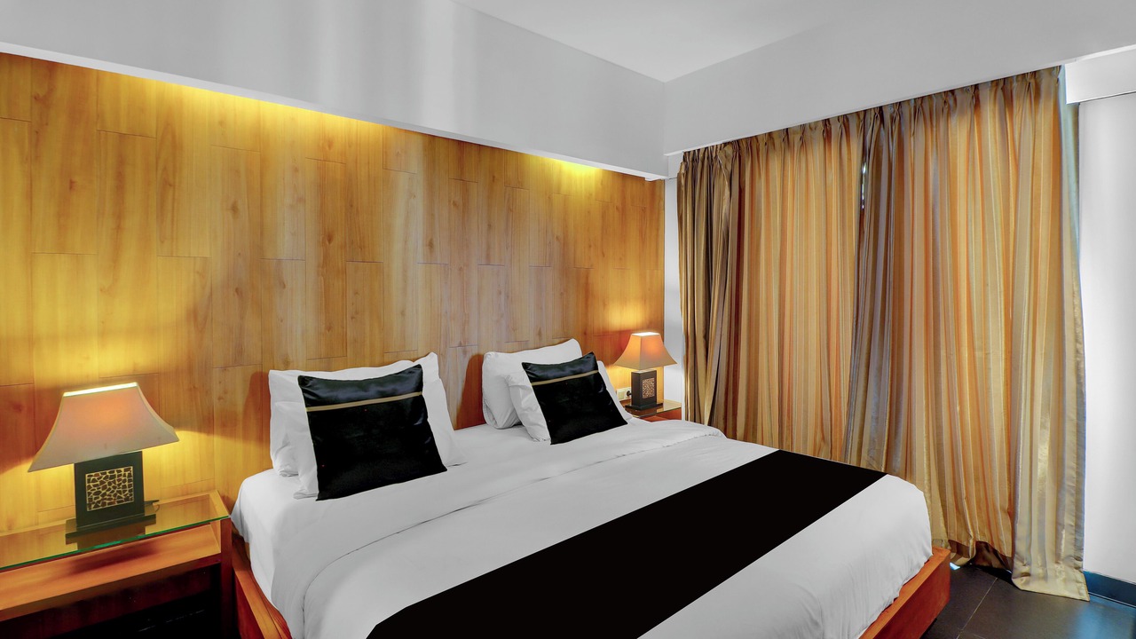 Photo of Bedroom in Dyanapura
