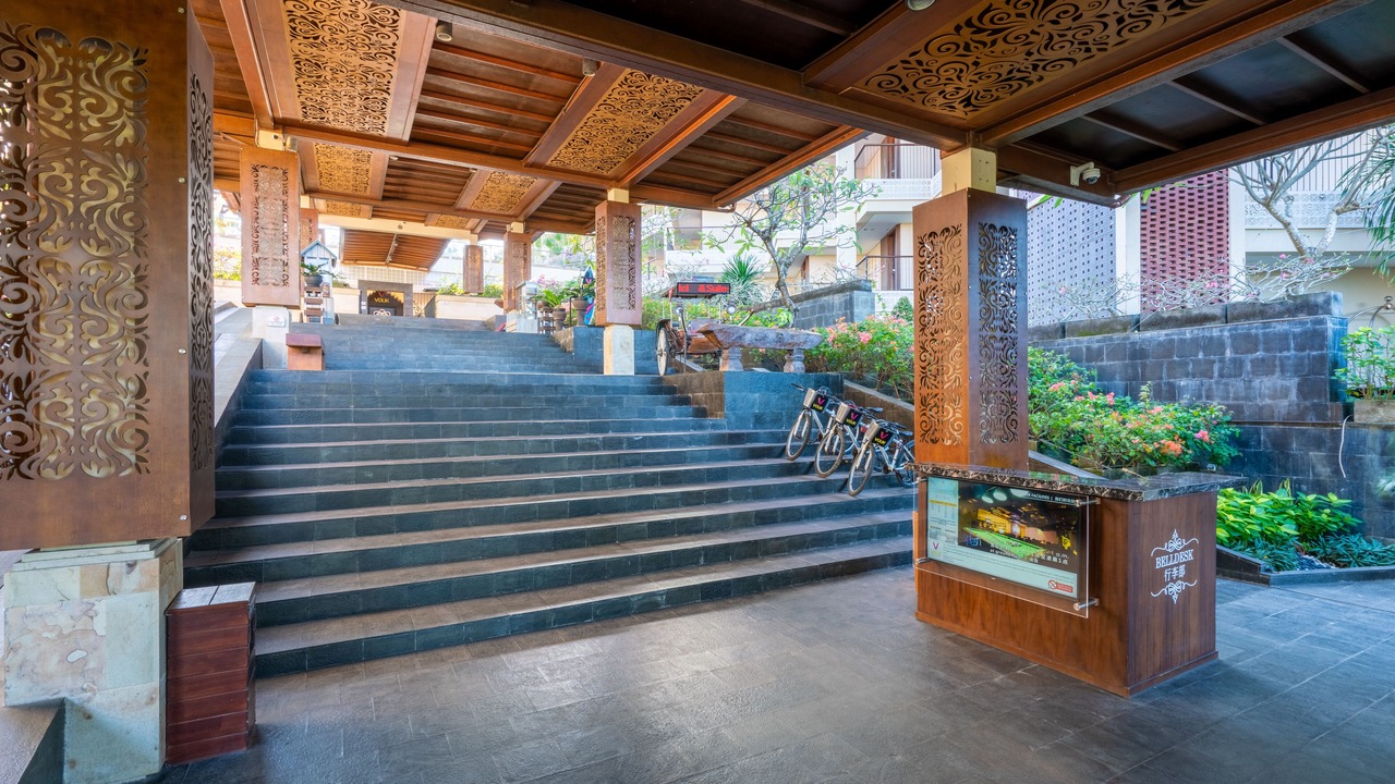 Photo of Outdoor in Sawangan