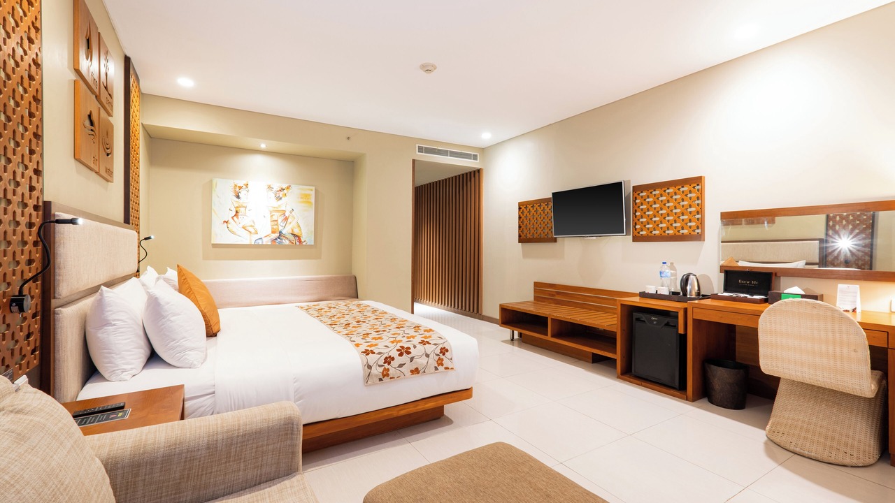 Photo of Bedroom in Sawangan
