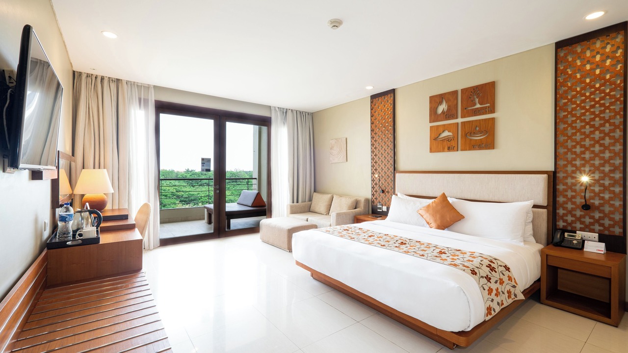 Photo of Bedroom in Sawangan