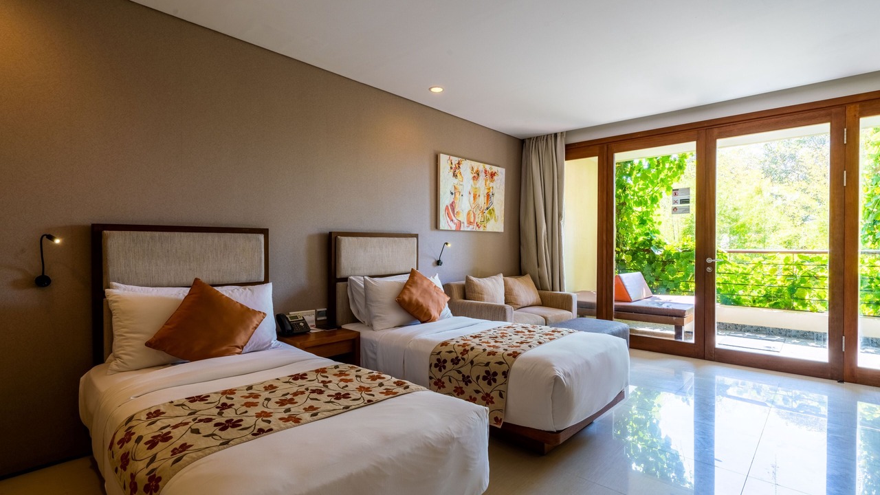 Photo of Bedroom in Sawangan