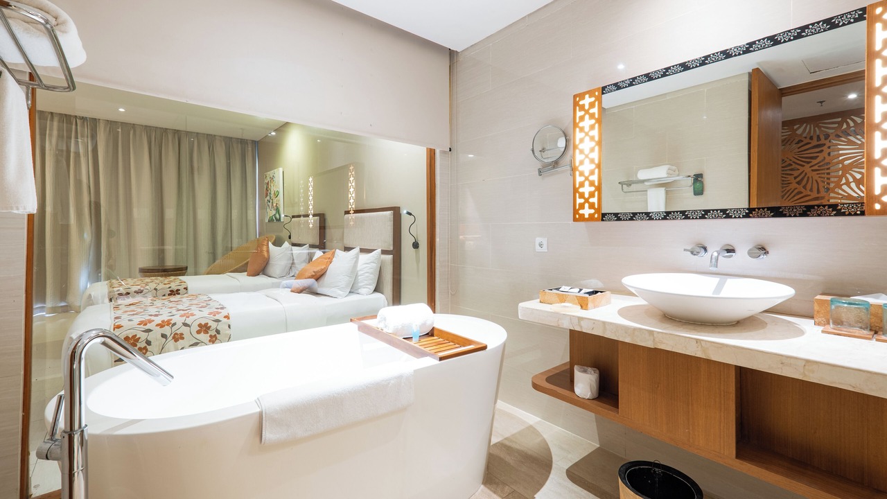 Photo of Bathroom in Sawangan