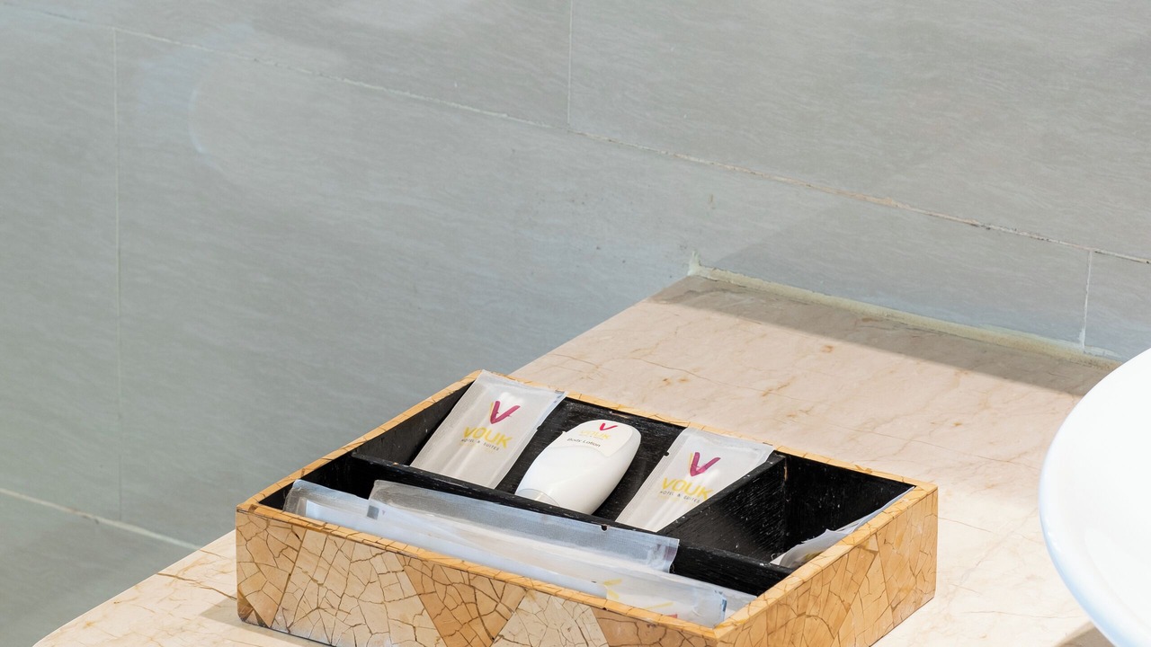 Photo of Bathroom in Sawangan