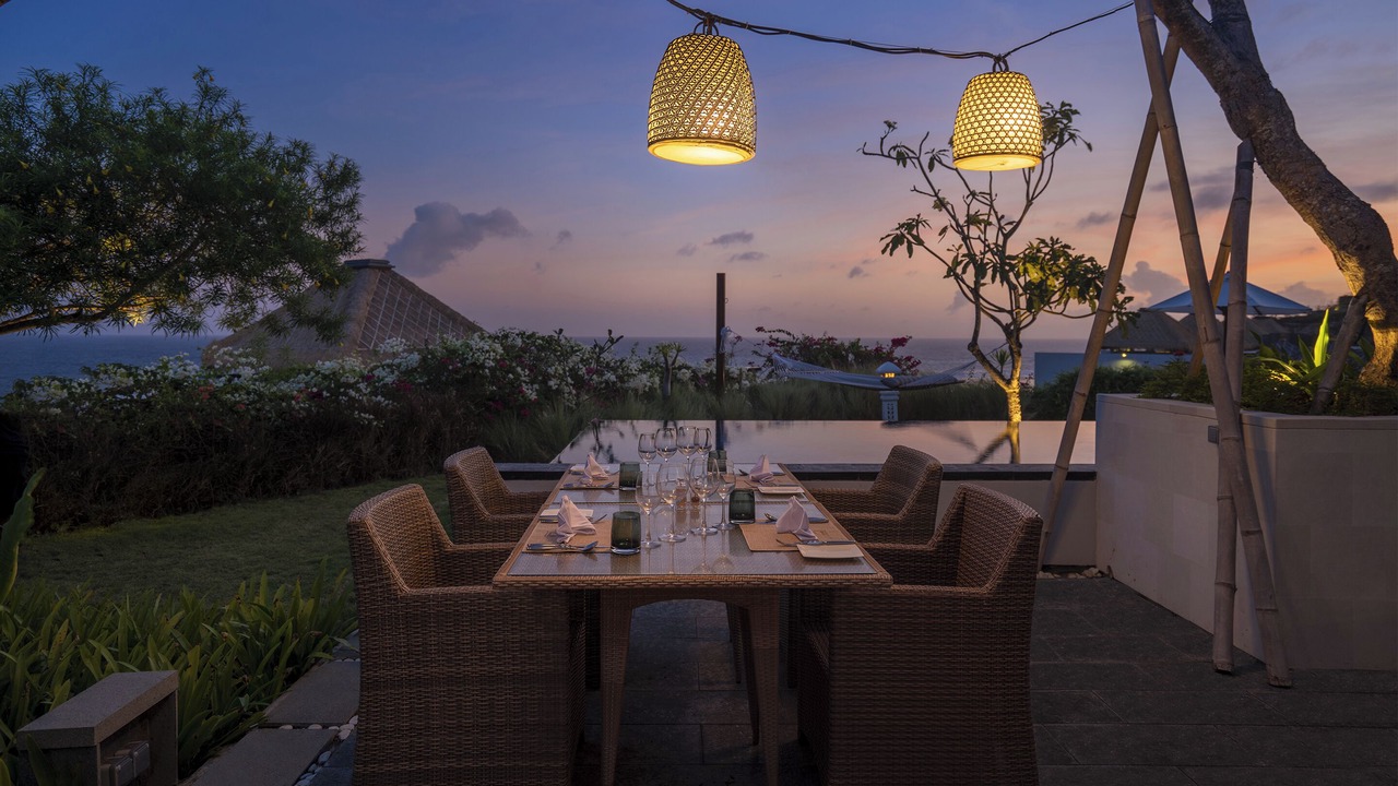 Photo of Outdoor in Sawangan