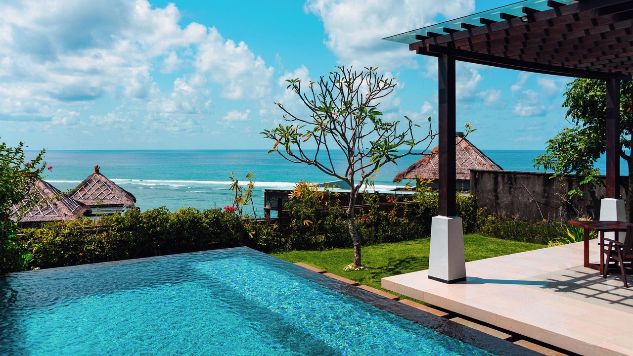 Photo of Outdoor in Sawangan