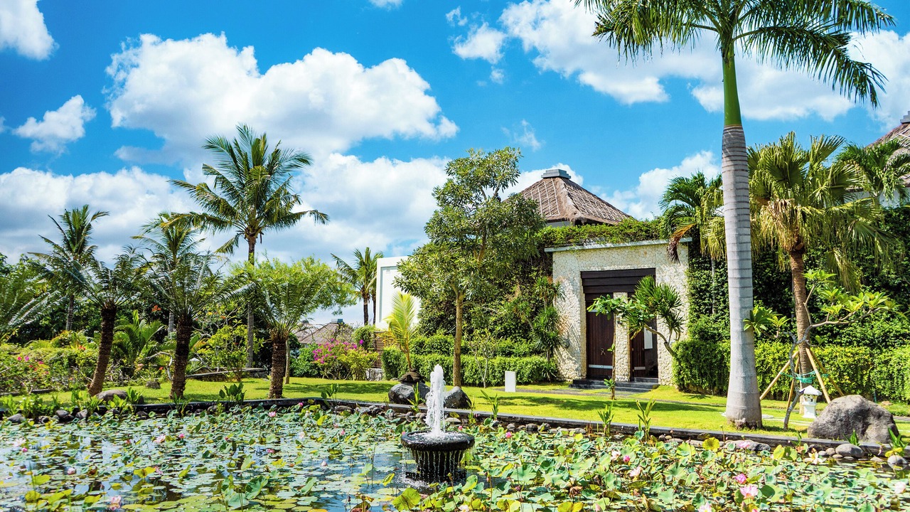 Photo of Outdoor in Sawangan