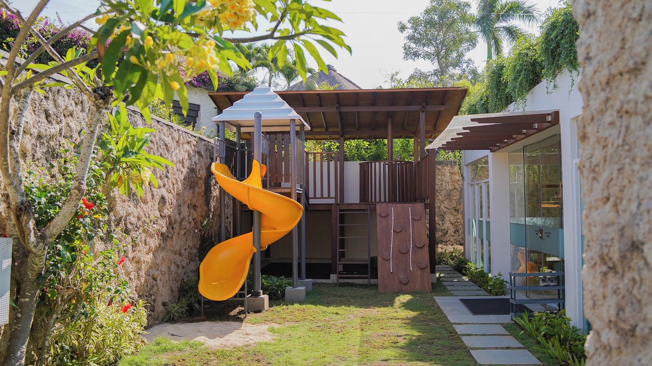 Photo of Outdoor in Sawangan