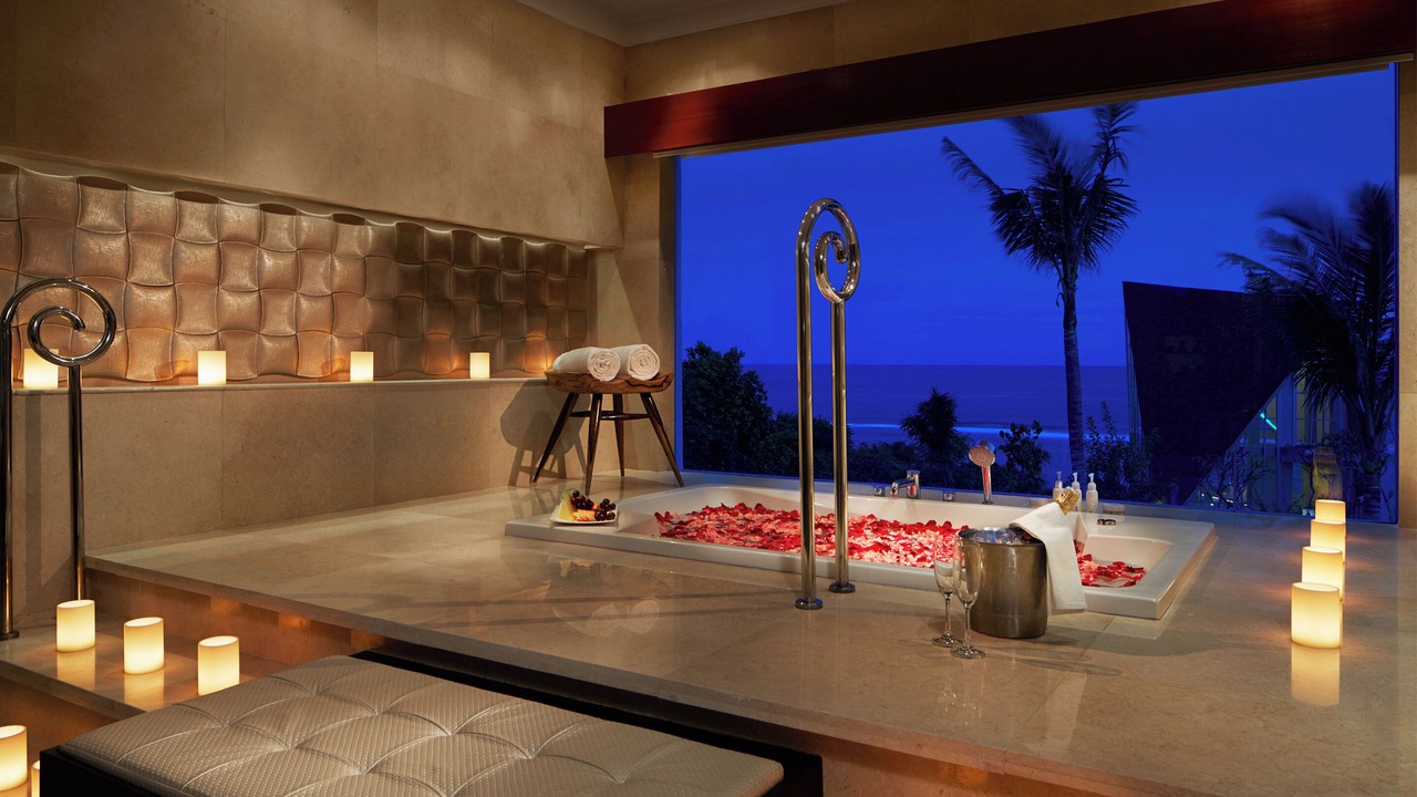 Photo of Bathroom in Sawangan